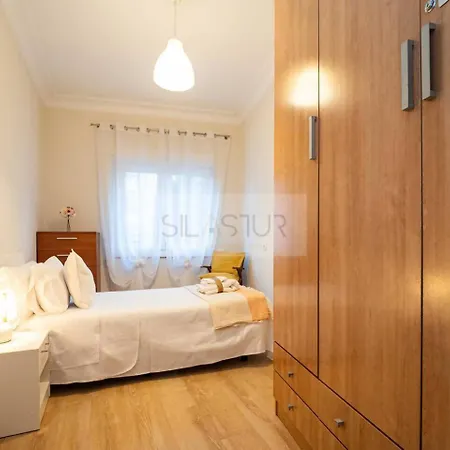 Apartman Cajal By Silastur
