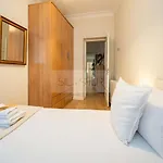Apartment Cajal By Silastur Gijon