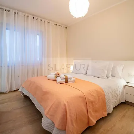 Cajal By Silastur Apartamento *