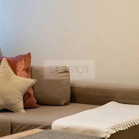 Cajal By Silastur Apartamento Gijón