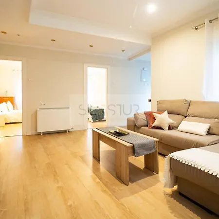 Cajal By Silastur Gijón