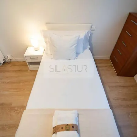 Cajal By Silastur *