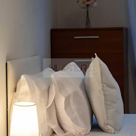 Cajal By Silastur 公寓