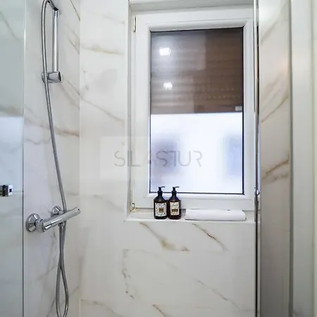 Cajal By Silastur 公寓 *