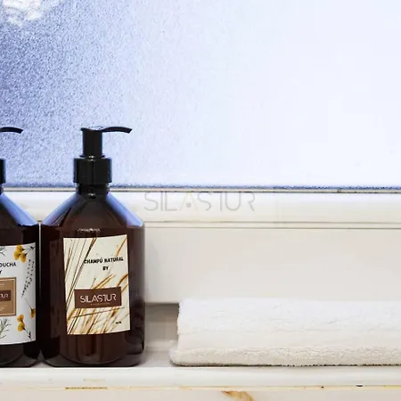 Cajal By Silastur * 希洪