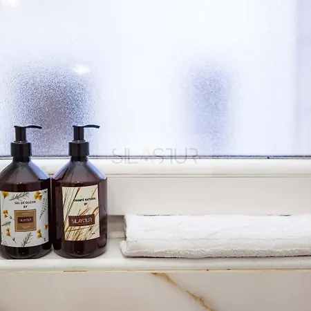 Cajal By Silastur 公寓