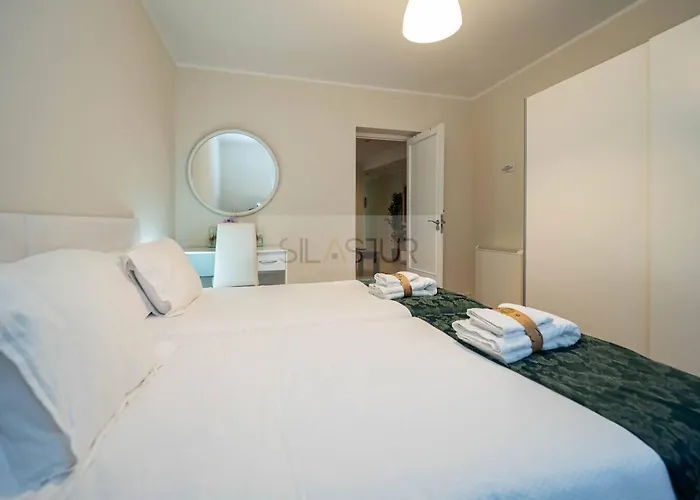 Cajal By Silastur Apartamento Gijón