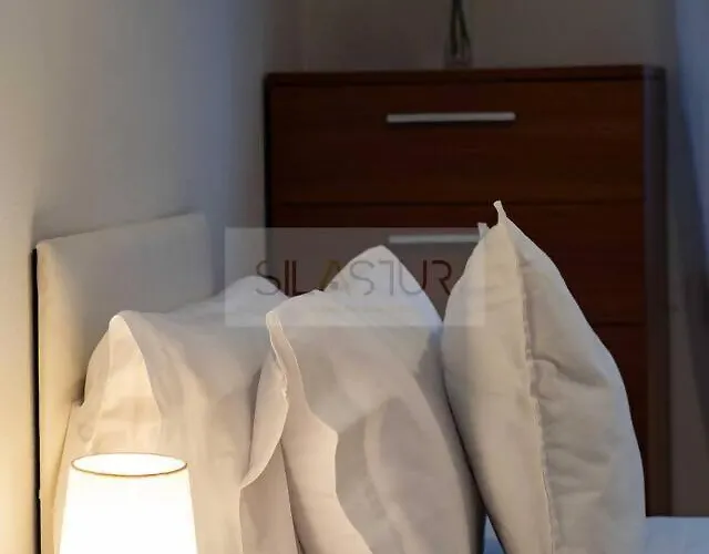 Cajal By Silastur Apartamento