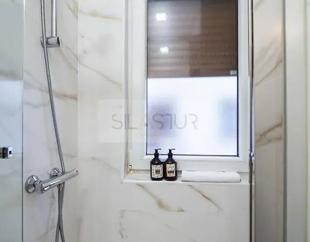 Cajal By Silastur Apartamento *