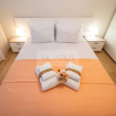 Cajal By Silastur Apartamento Gijón