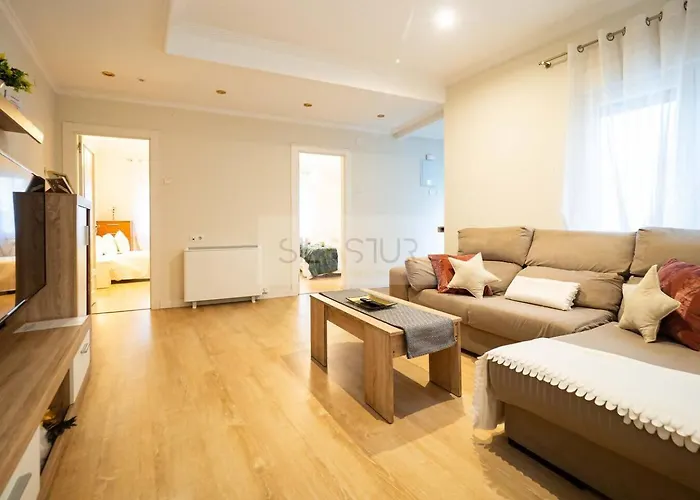 Cajal By Silastur Χιχόν