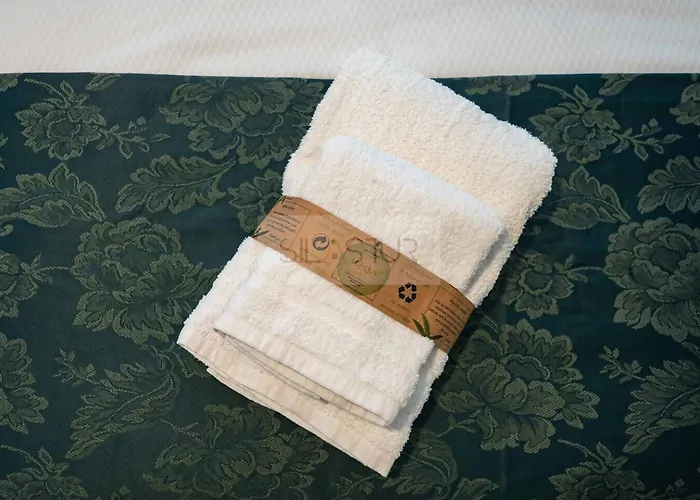 Διαμέρισμα Cajal By Silastur *