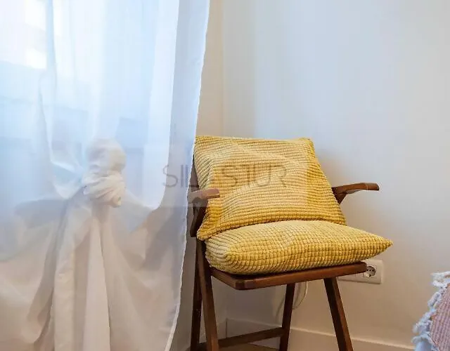 Cajal By Silastur Χιχόν