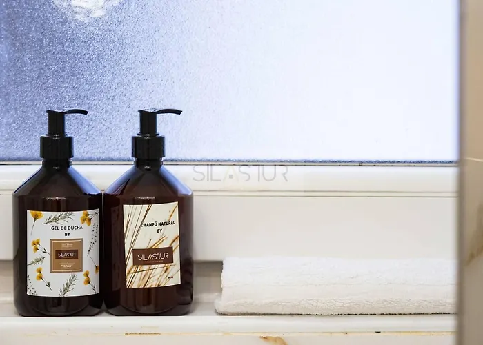 Cajal By Silastur * Χιχόν